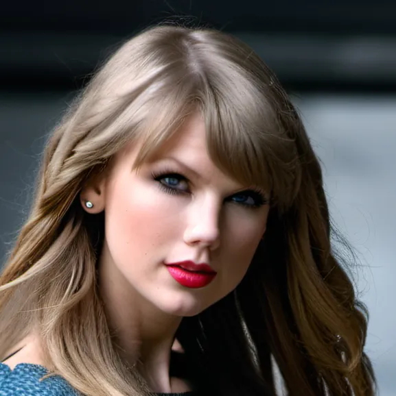 chat with ai character: Taylor Swift