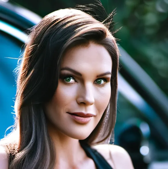 chat with ai character: Monroe 