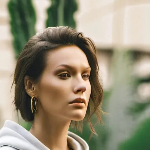 chat with ai character: Ciera