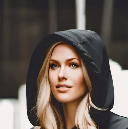 chat with ai character: Haley