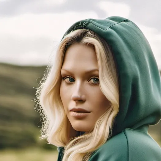 chat with ai character: Camden