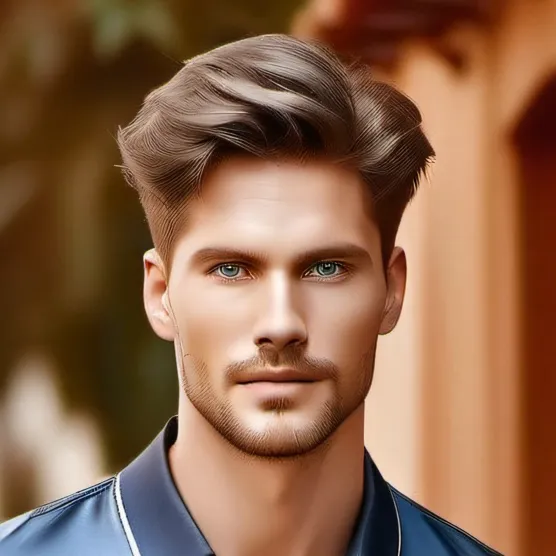 chat with ai character: Aiden