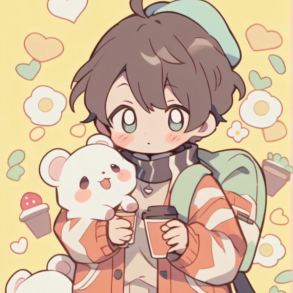 chat with ai character: bill