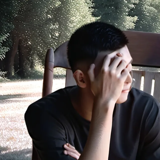 chat with ai character: mason