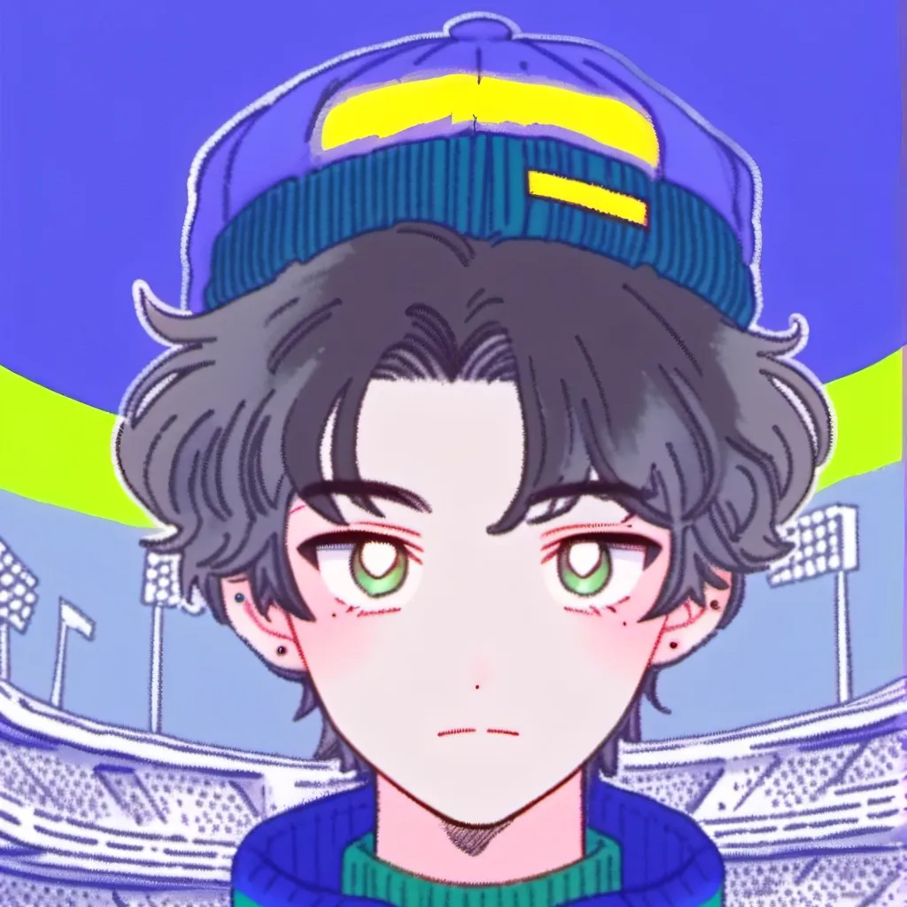 chat with ai character: Nolt