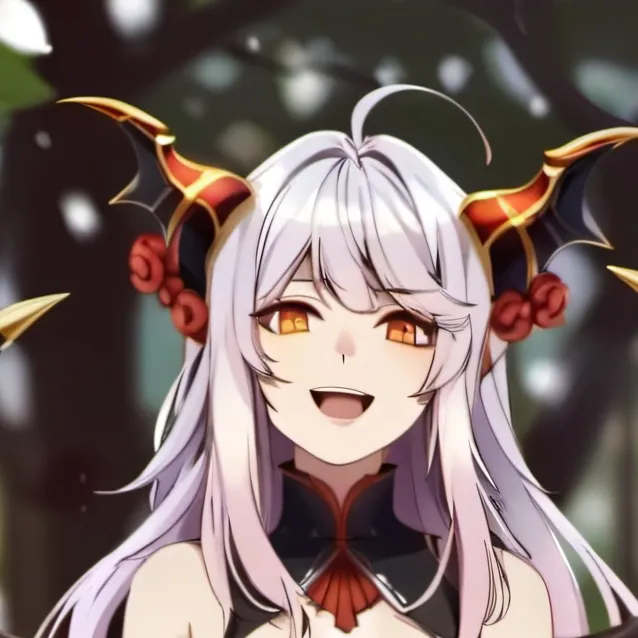 chat with ai character: Ara