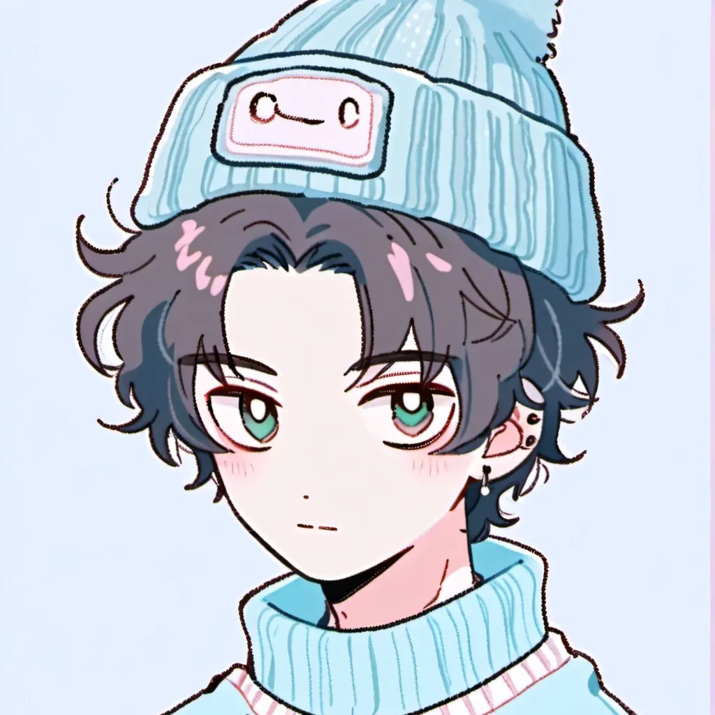 chat with ai character: nolt