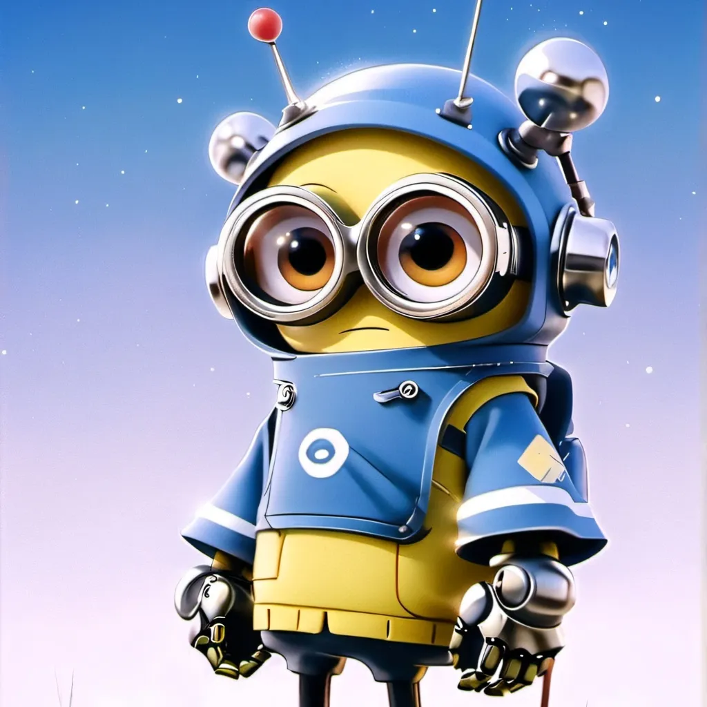 chat with ai character: Kevborg