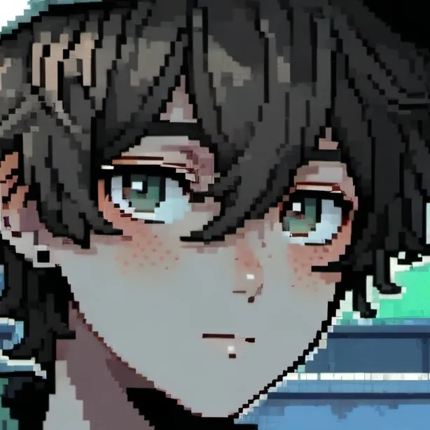 chat with ai character: Nolt