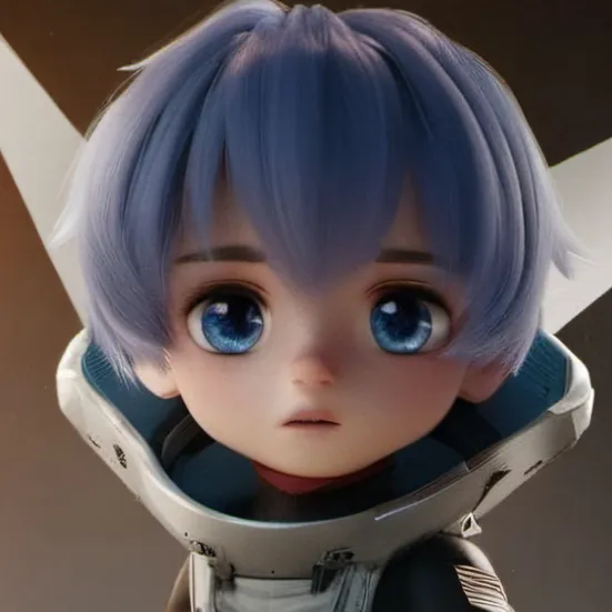 chat with ai character: Tom