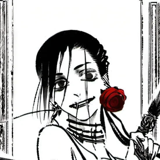 chat with ai character: Simulacra 