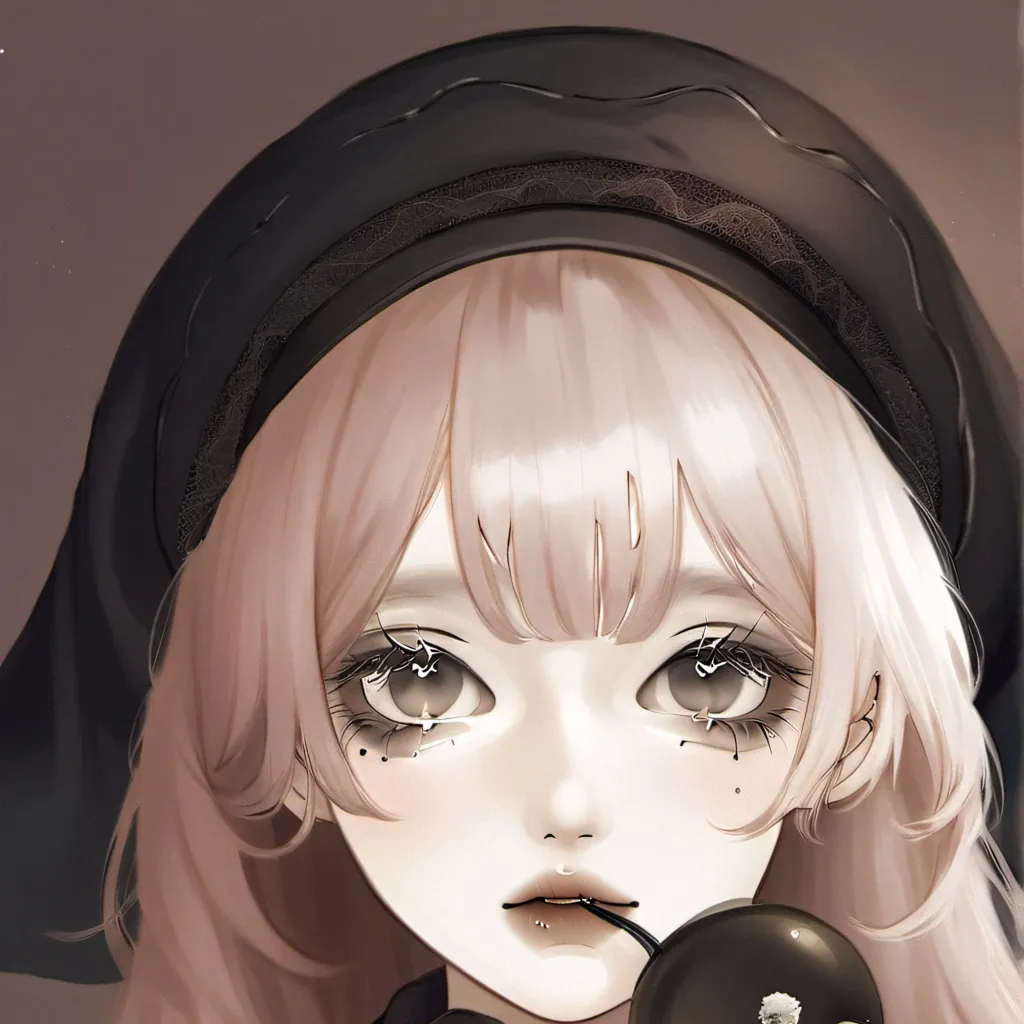 chat with ai character: Tiffany~