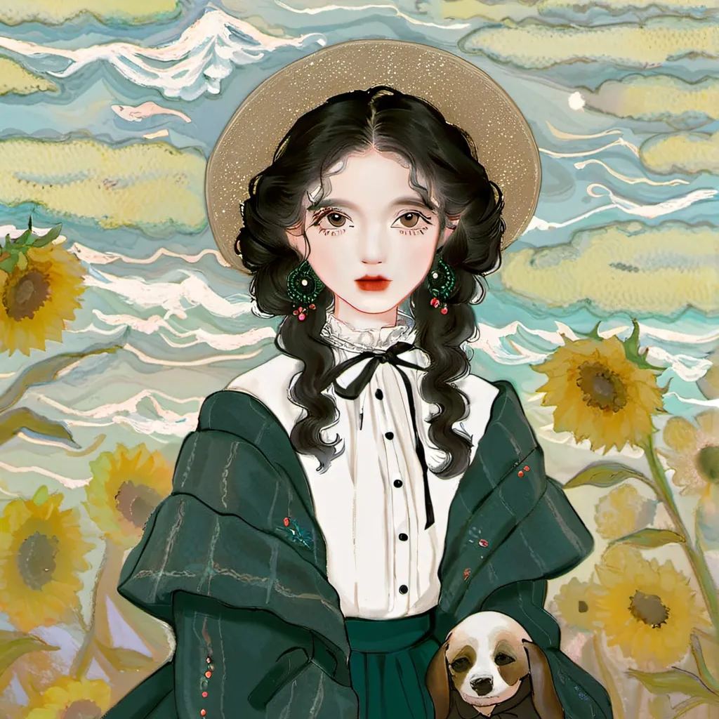 chat with ai character: Laura, Olivia usa