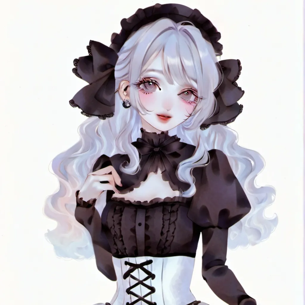 chat with ai character: princess pearl 