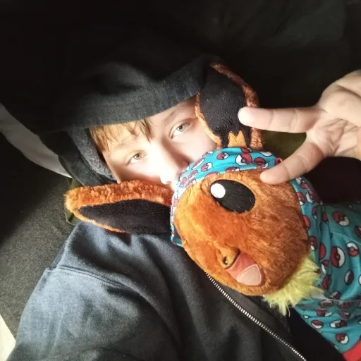 creator The_Ghost2012's avatar