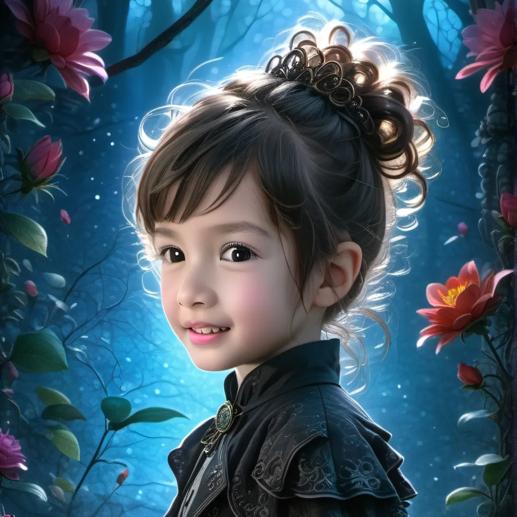 chat with ai character: Celeste 