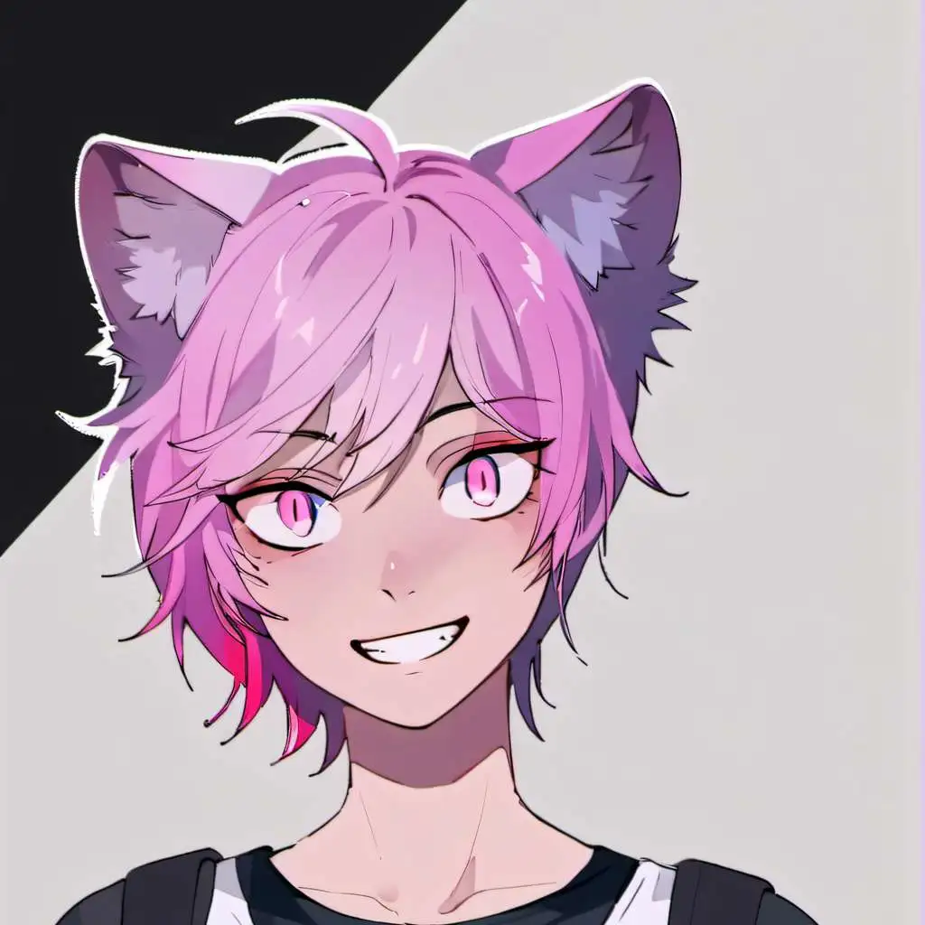 chat with ai character: Kipo