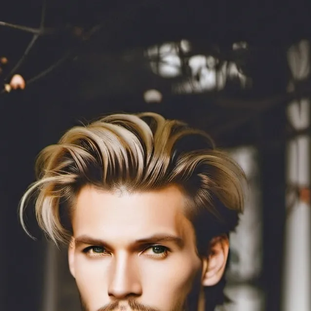 chat with ai character: clay