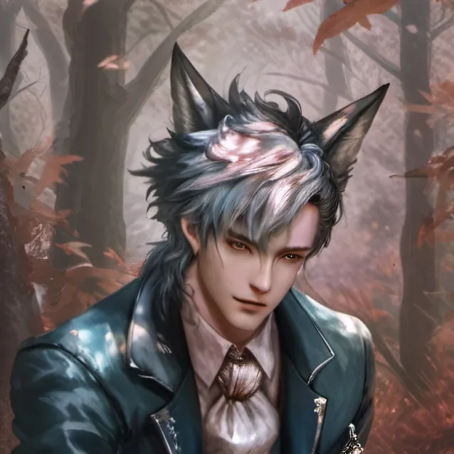 chat with ai character: jay