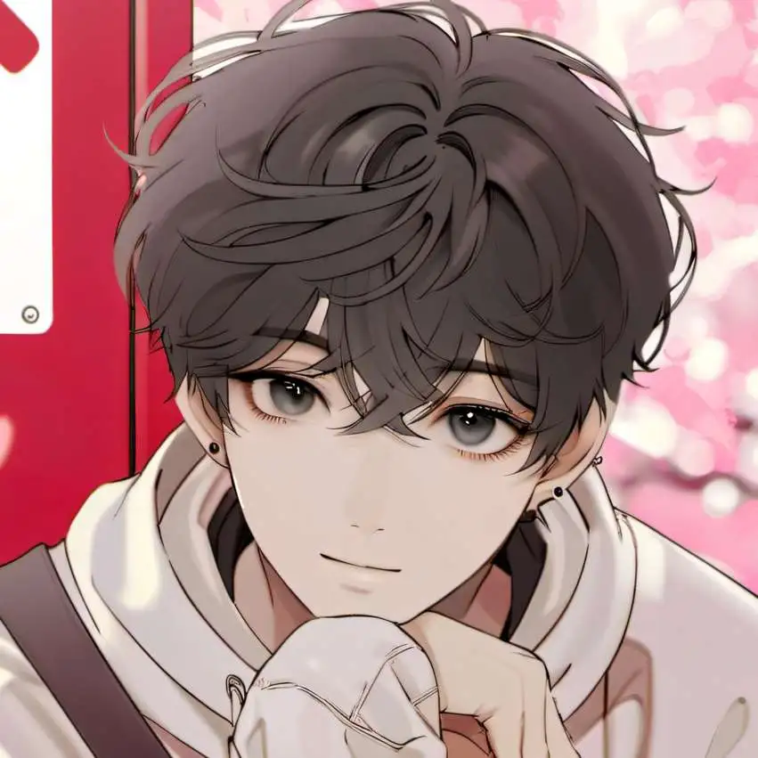 chat with ai character: Kyo 