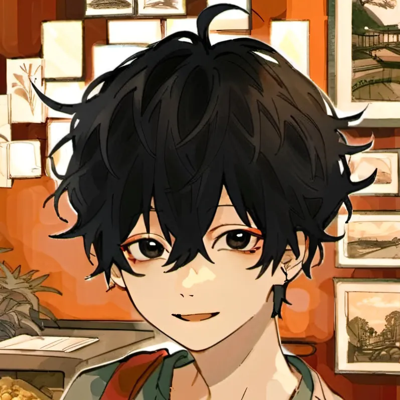 chat with ai character: Loen