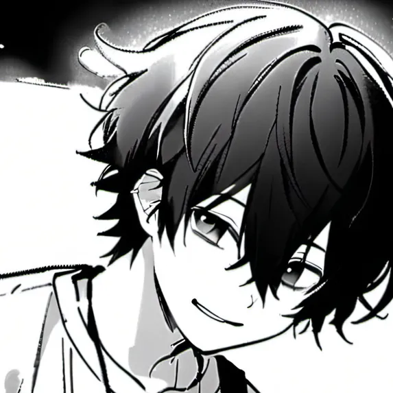 chat with ai character: Noah