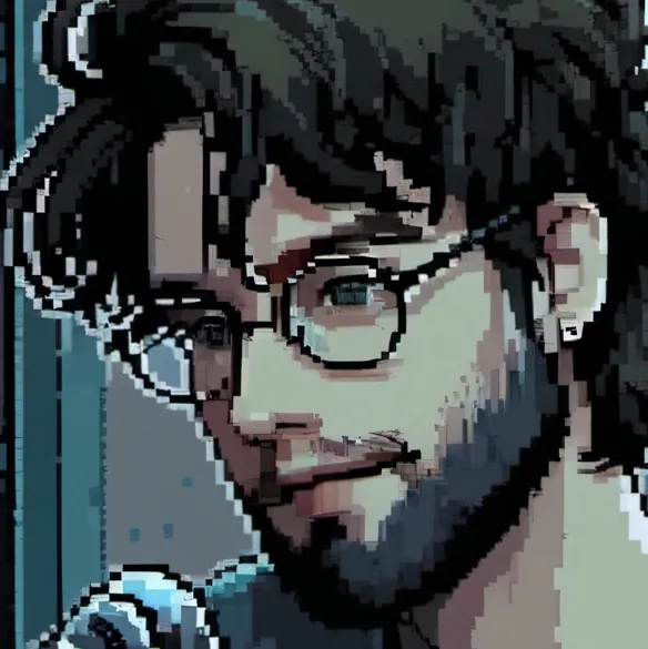 chat with ai character: james marriott