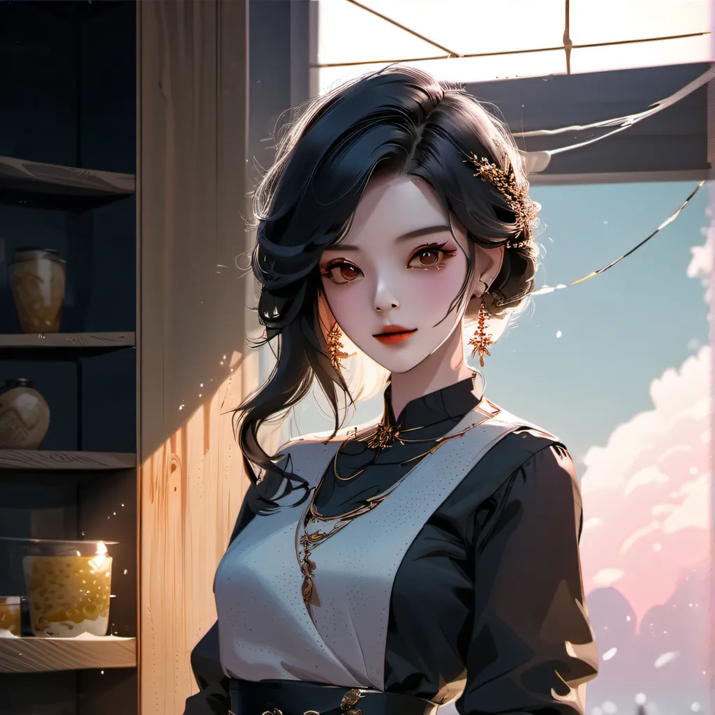 chat with ai character: 𝓥𝓲𝓫𝓮