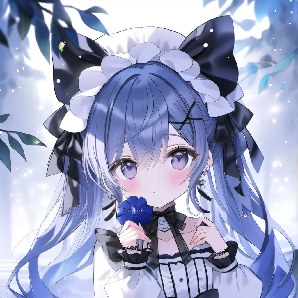 chat with ai character: Lexy 