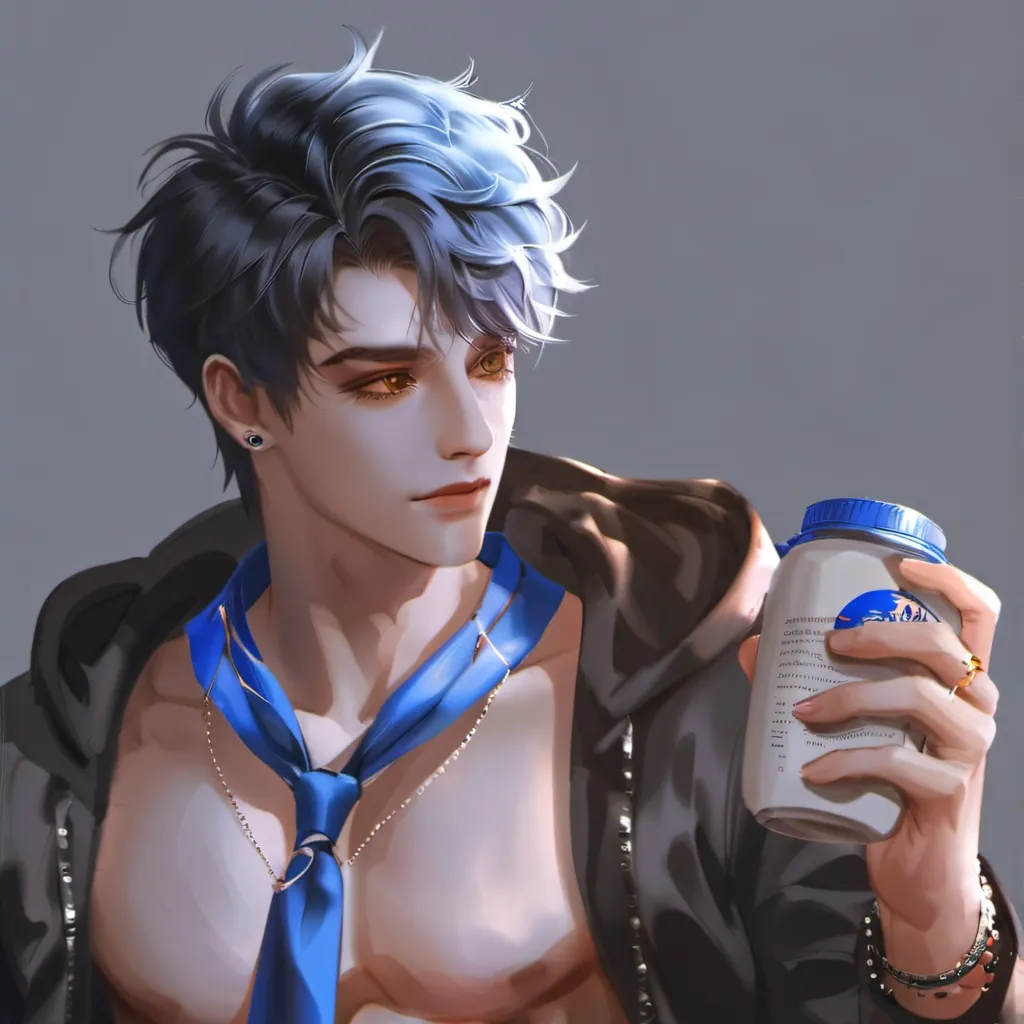 chat with ai character: Kim