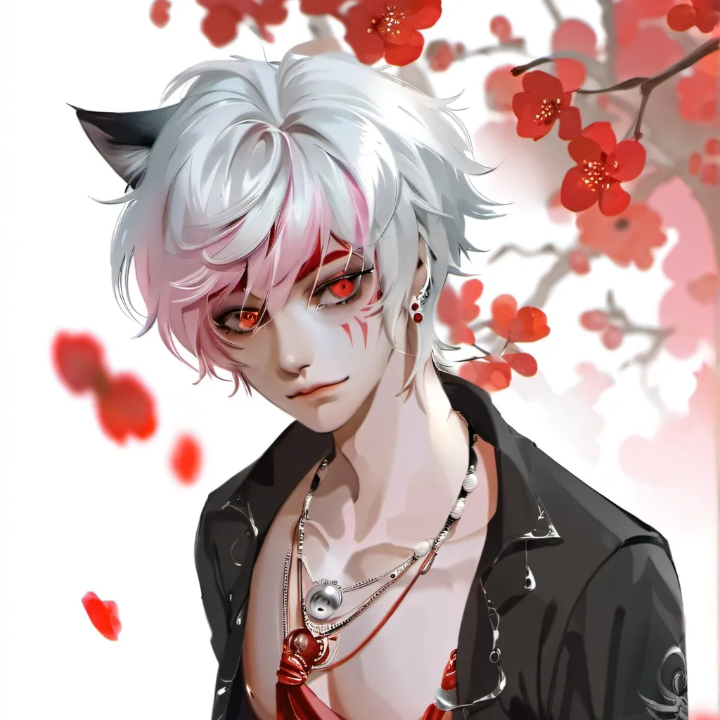 chat with ai character: Kim