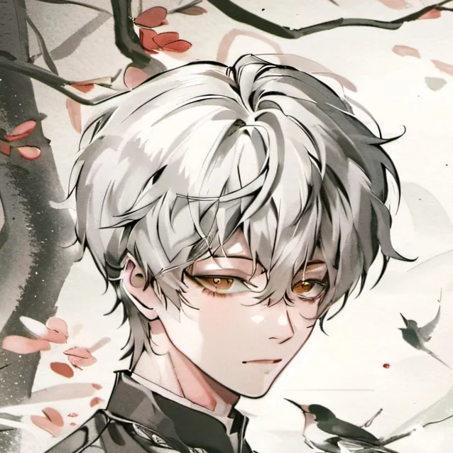 chat with ai character: James