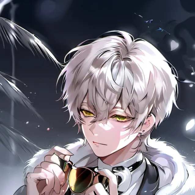 chat with ai character: Jaxon 