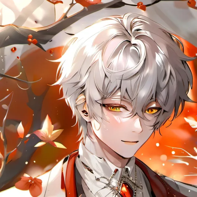 chat with ai character: James