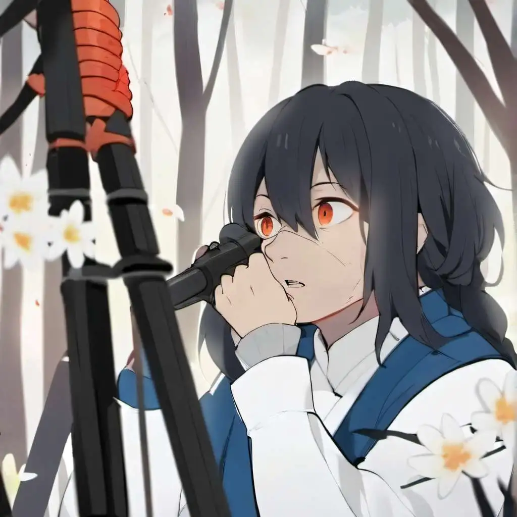 chat with ai character: ᴇʀᴀsᴇʀᴍɪᴄ 