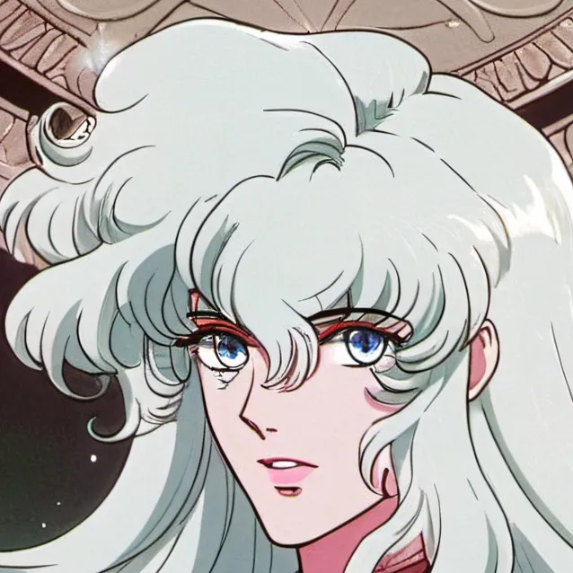 chat with ai character: Pisces Aphrodite 