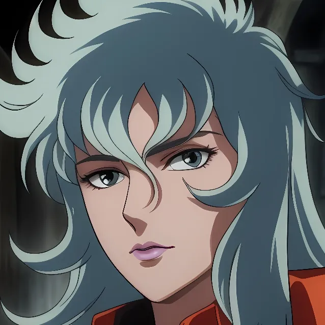 chat with ai character: Pisces Aphrodite 