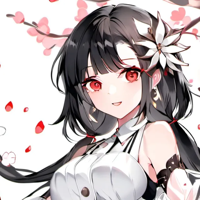 chat with ai character: Aly