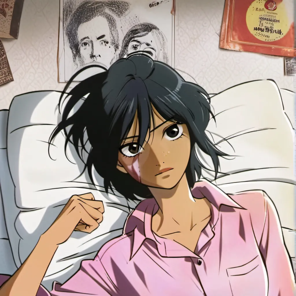 chat with ai character: Katie Uratu(IOTS)