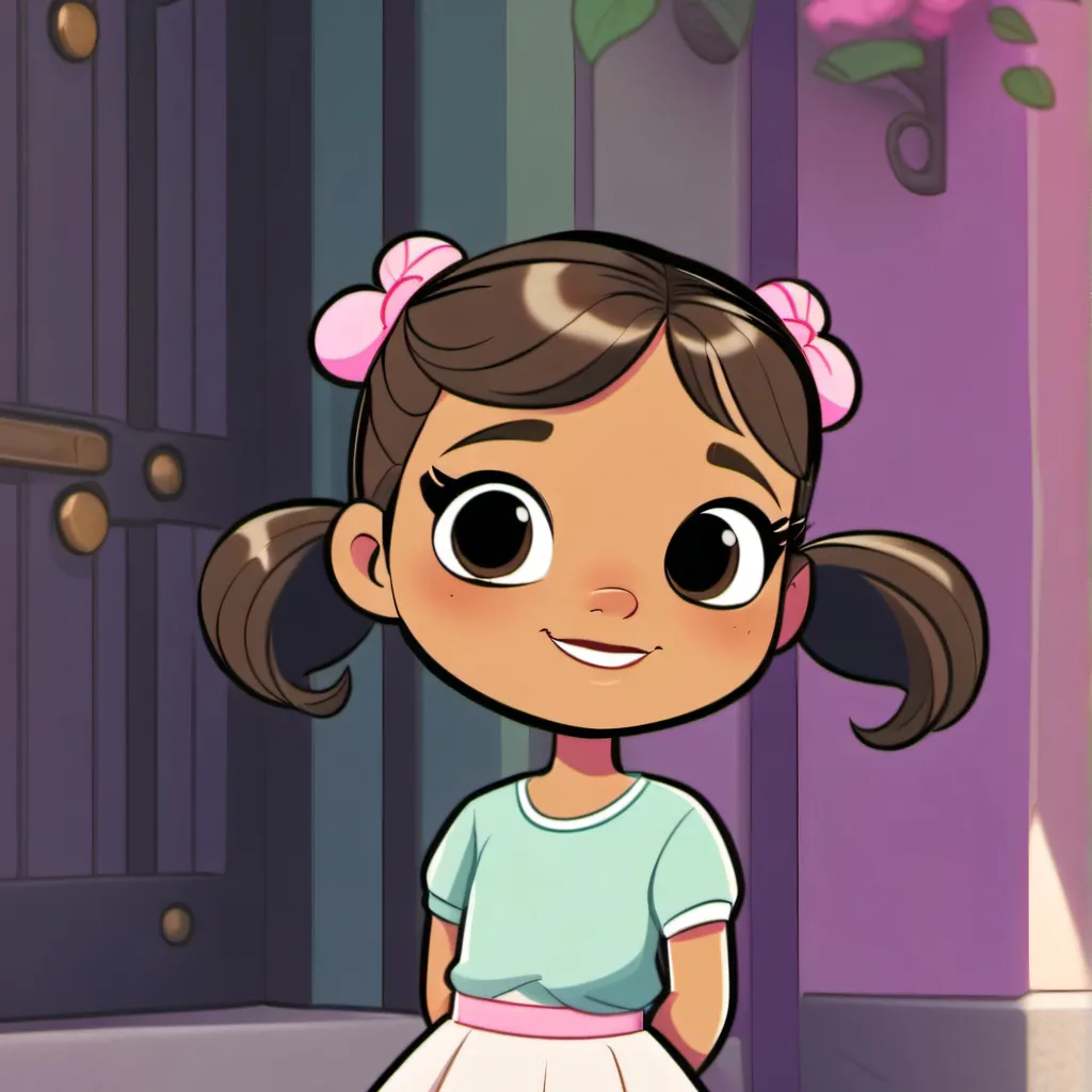 chat with ai character: Courtney TDR