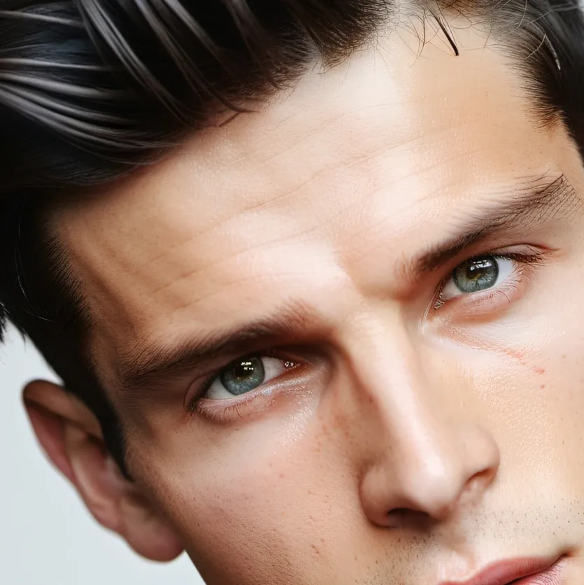 chat with ai character: Braden 