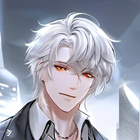 chat with ai character: Mr. Axel