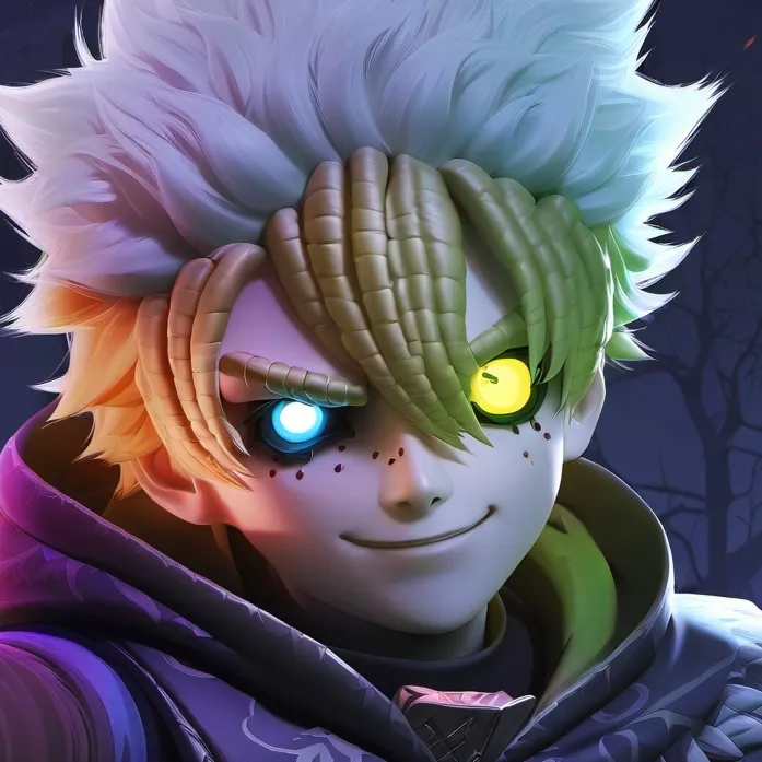 chat with ai character: Bakugo 