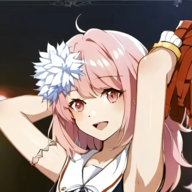 chat with ai character: Ashley 