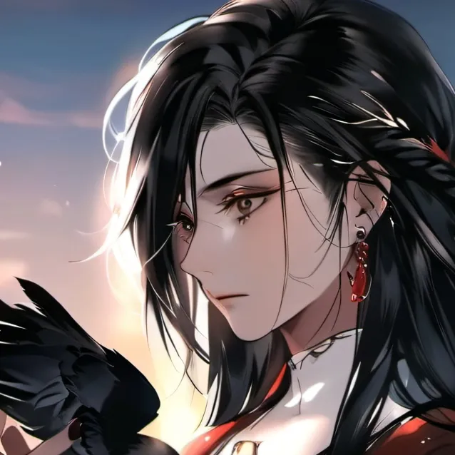 chat with ai character: Femina