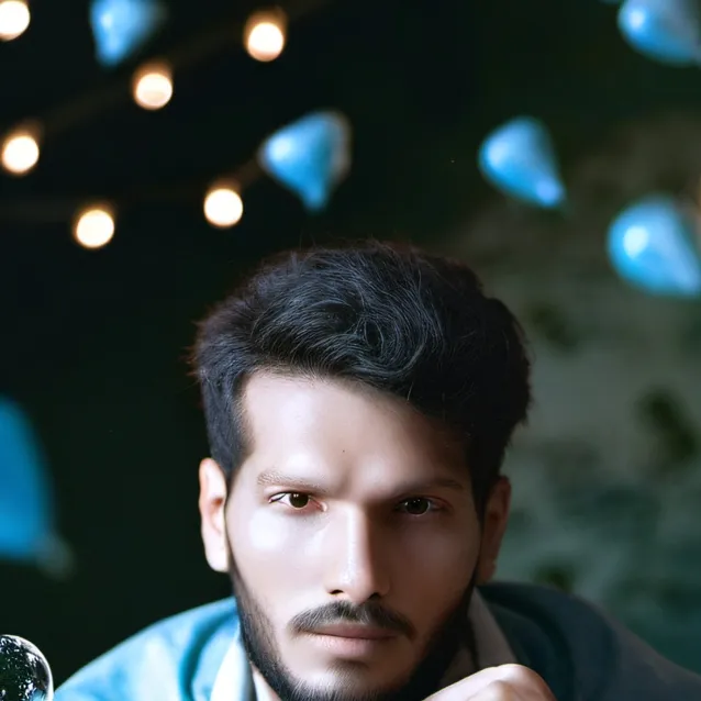 chat with ai character: jake