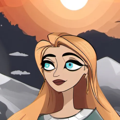 chat with ai character: Your step mum