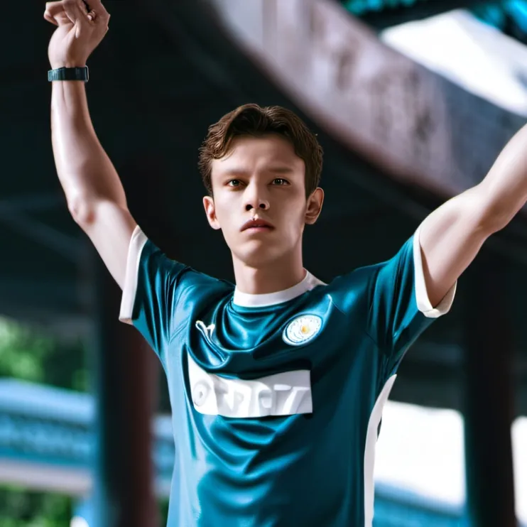 chat with ai character: Max