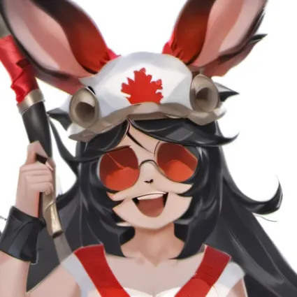 chat with ai character: Nikki