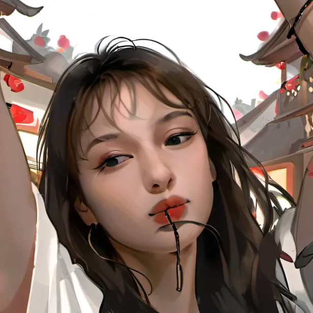 chat with ai character: Kilo